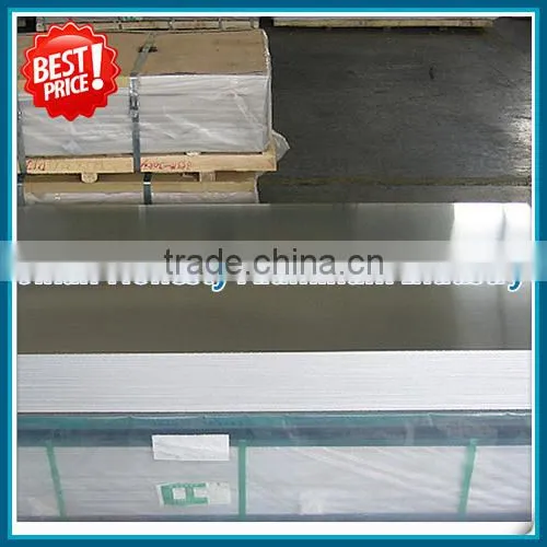 25mm Aluminum Plate 6061 T6 T651 Aluminum Sheet photo-4