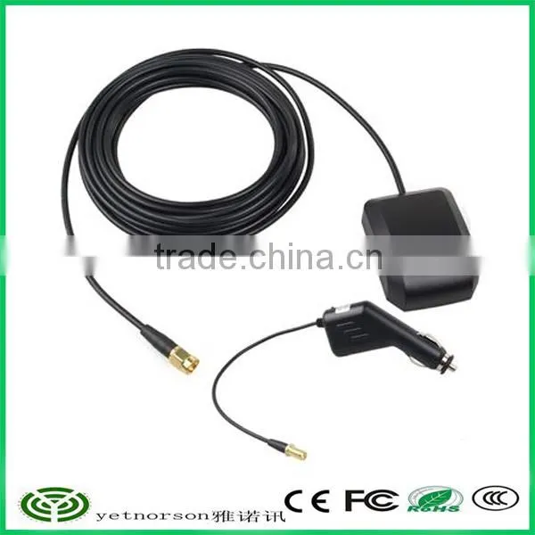 Car Charge Gps Antenna Internal 1575.42mhz Car Charge Gps Antenna photo-3