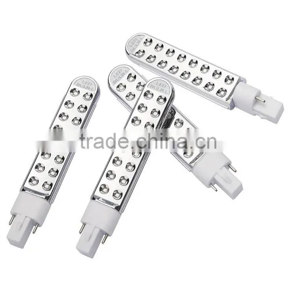 2015 Hot Sell Nail Factory Direct Sale 5W LED Bulb for LED Lamp LED Dryer photo-5