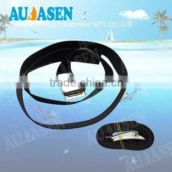 Diving Belt,corrossion Resistant Weight Belt for Scuba Diving