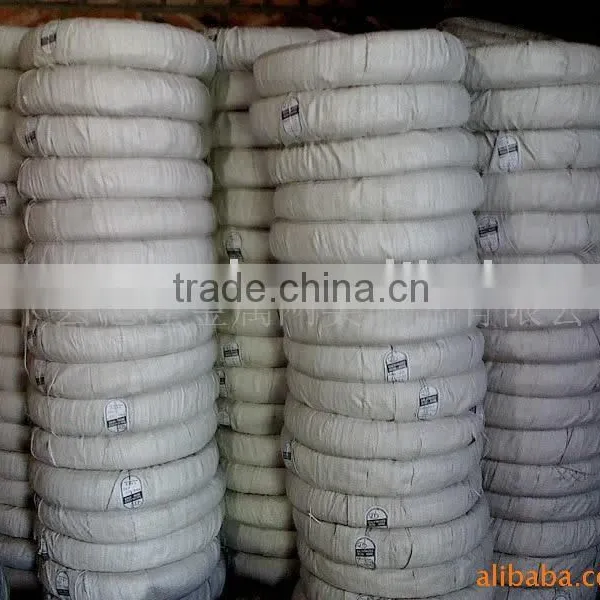 Black Annealed Iron Wire