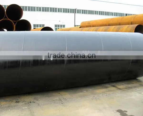 High Quality Galvanized Steel Pipe Made in China photo-4