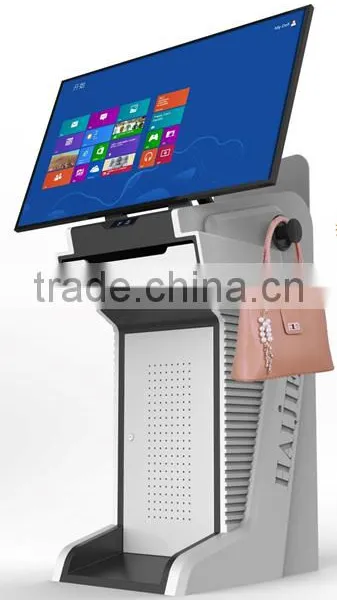 Digital Podium for E-classroom photo-2