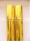Heat Transfer Film for Leather