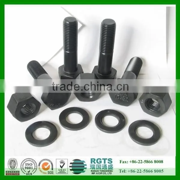 Metal Fasteners From China Manufacturer