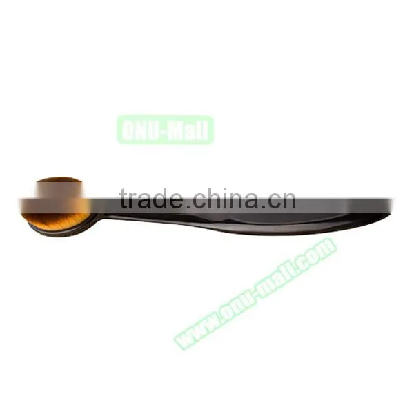 Private Label Makeup Brush for Foundation Makeup, In Stock Now Synthetic Hair Make Up Brush photo-4