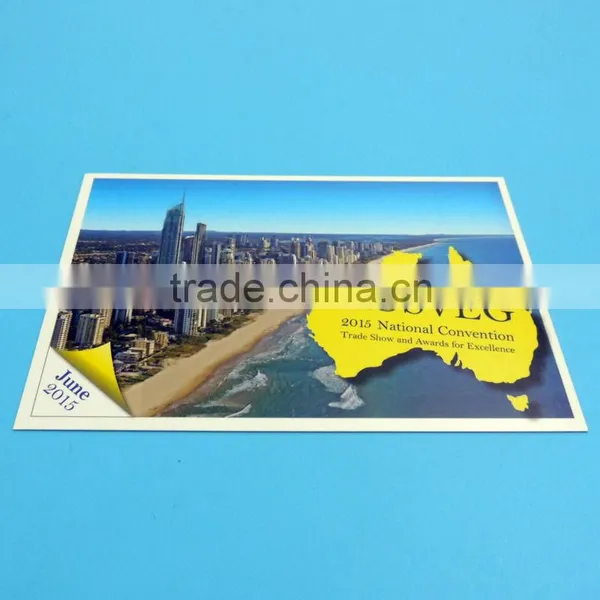 Wholesale Bulk Photo Greeting Cards Printing photo-5
