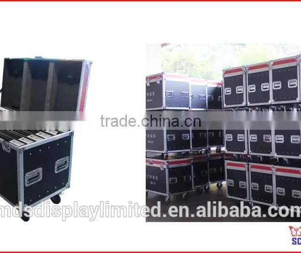 Cheapest P10 Outdoor Rental Smd Display, 640mm*640mm, IP65,high Referesh,high Gray Grade, High Brightness 7500NITS,p8,p10,p6 photo-6