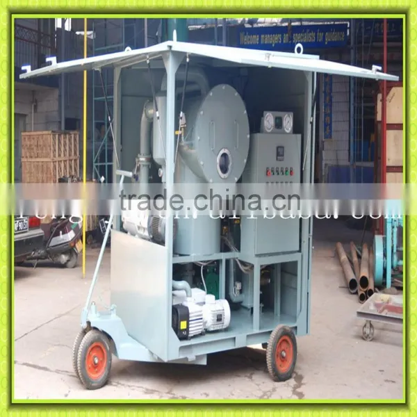 Fengyu Oil Purification Equipment