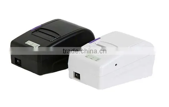 58mm(2inch), HP-058 POS PRINTER AS Receipt Printer