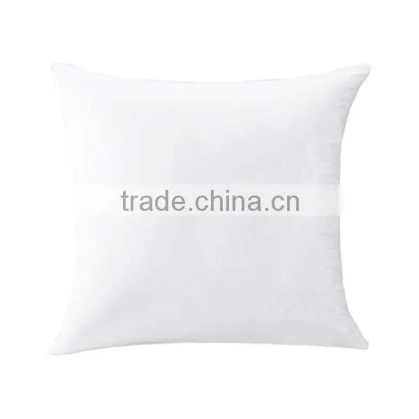 Hot Sale 16x16cm White Square Cushion photo-5