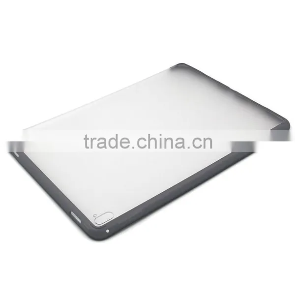 Factory 1:1 Thin Case for Ipad Pro, Fit Smart Keyborad for Ipad Pro Case 9.7/12.9" photo-2