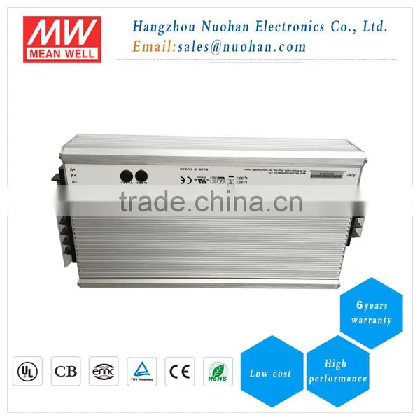 Meanwell 600W 48V High Quality AC-DC Switching Power Supply/600w Single Output Power Supply Switching/600w Power Supplies 48v photo-6