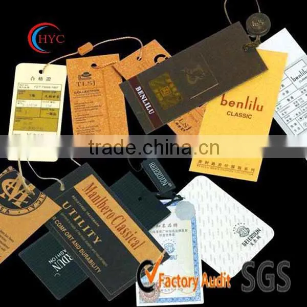 2016 New Film Laminated Art Paper Cheap Rfid Tags