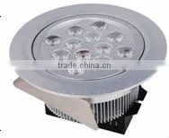 12*1W Led Down Light