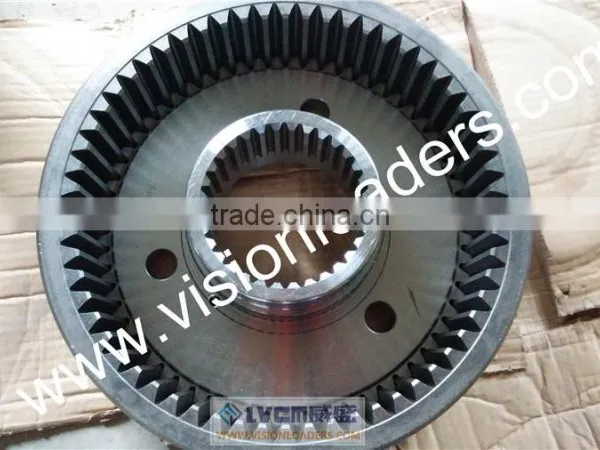 Z5EII05 - Axle(II) Parts , Z50F060000004 Support Plate Supporting Disc for Sale photo-4