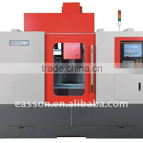 EASSON VMC Series CNC Machining Center