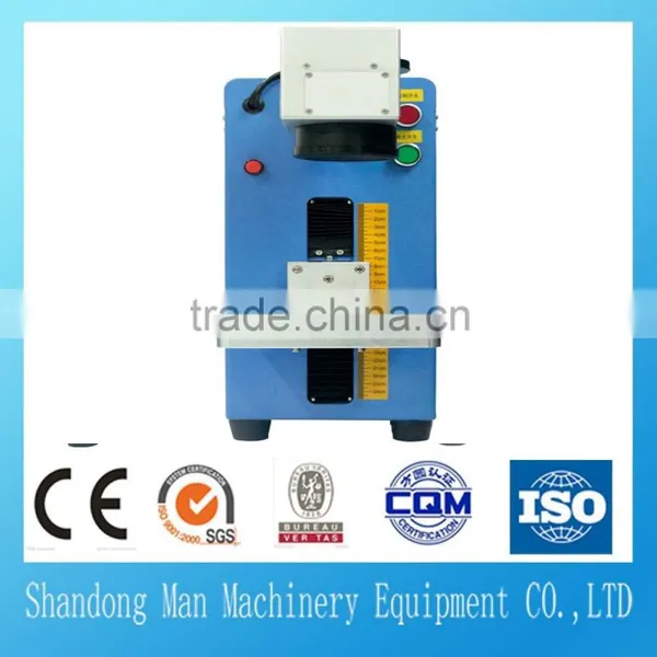 Portable Mini Fiber Laser Marking Machine 10w 20w 30w photo-5