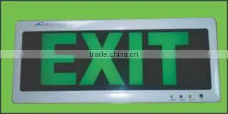 Exit Light-RXT-5123