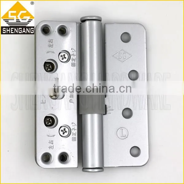 Japanese 5 Inch Door Hinges Door and Window Hardware
