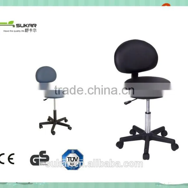 2014 Sukar Cheap Office Chair With Wheels -MST002