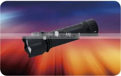 Rechargeable Flashlight MR-003