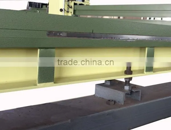 Fully Automatic Marble and Granite Bridge Saw for Sale Quality Choice photo-4