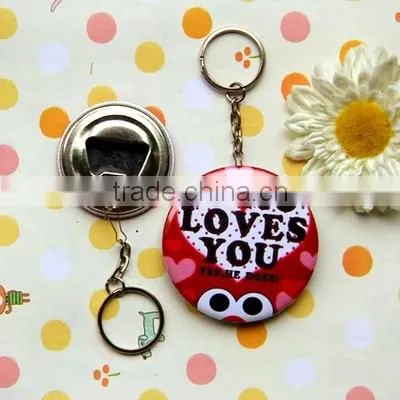 * Key Chain Beer Bottle Opener photo-3