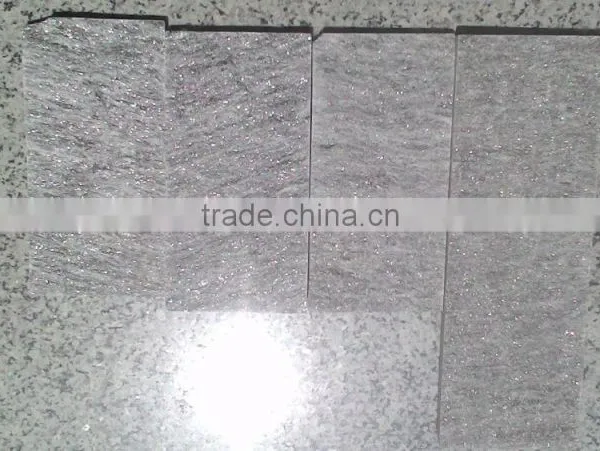 Green Quartile Tiles