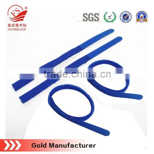 Black Magic Tape Wires Cable Ties Hot Sale in Brazil photo-4