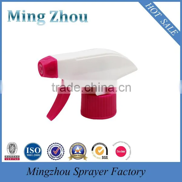 MZ-H-3 Multi-Purpose High Quality Trigger Pump Sprayer photo-4