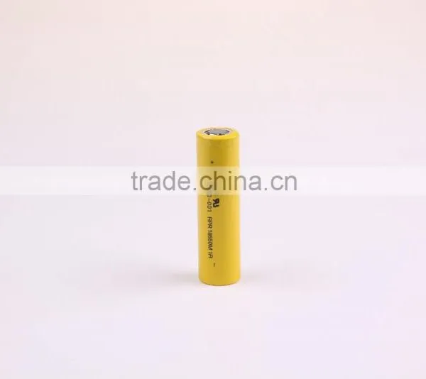 Lifepo4 3.3V 1.1ah Battery High Rate photo-2
