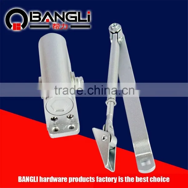 Hydraulic Door Closer for Fire Rated Door/pneumatic Door Closer/heavy Duty Pneumatic Door Closer/BL-01A photo-2