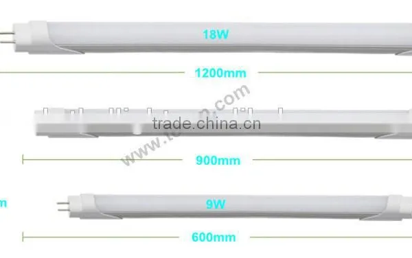 Hot Sale 2835smd 22w 1500mm Led Red Tube Animals x Tube t8 photo-5