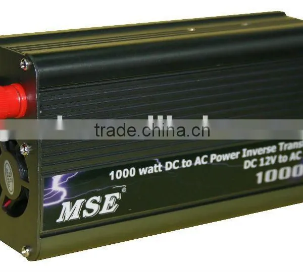 DC to AC Power Inverse Transforms --1000W