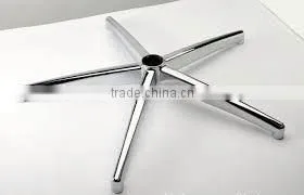 Aluminum Die Cast Furniture Legs and Chair Bases photo-2
