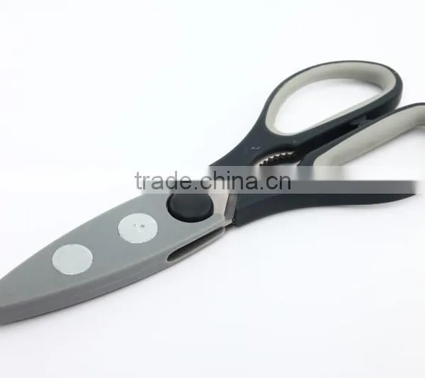 The High Quality Stainless Steel Kitchen Scissors Set photo-2