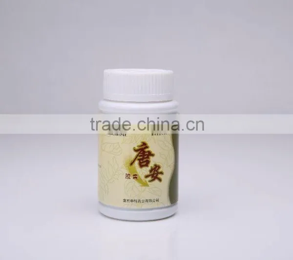 Zhongke Private Label Organic Pueraria Mirifica Capsule for Lowering Blood Sugar photo-2