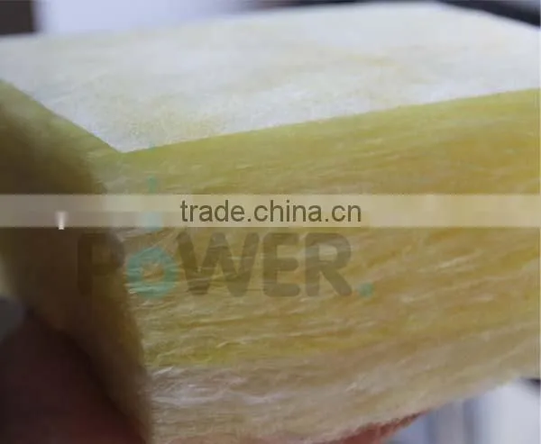 High Temperature Glass Wool Felt photo-6