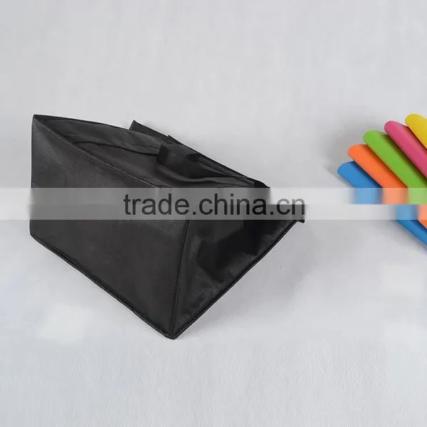 2016 Factory High Quality Thermal Insulation Bag With Zip Around photo-4