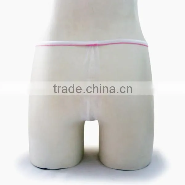 Sexy G String Sexy Disposable G-string Girl Sexy Underwear photo-3