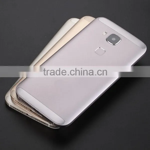 2016 Latest Customized Anodized Cellphone Cover Produced by Oem Factory photo-3