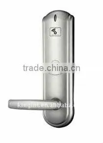 KT8611Y 2011 Digital Hotel Card Lock