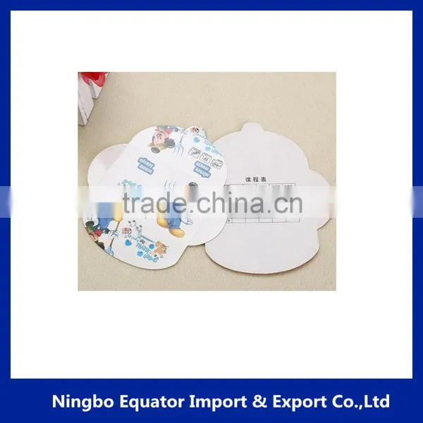 2016 Factory Customized Paper Header Cards Printing photo-6