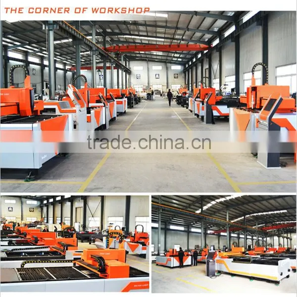 Made in China Design in Swiss Laser Cutting Machine Eastern photo-6