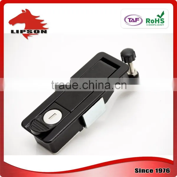 LM-719-1 Power Distribution Systems Machinery Tools Powder Spray Coating Panel Lock