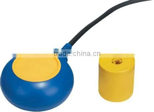 Hot!2M / 3M/ 4M / 5M Cable Float Sensor Water Level Float Switch photo-3