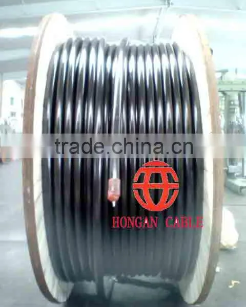 Telecommunication Cable