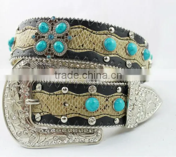 Rhinestone Belt,Western Rhinestone Belts,lady Belts