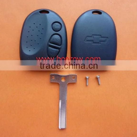 Chevrolet Remote Key Cover/car Key Remote